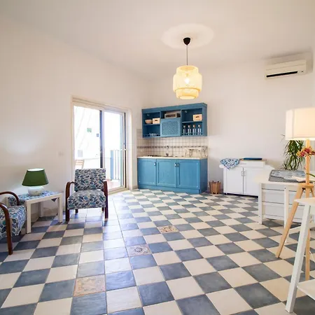 LA CASA DEL SOLE - Beachfront B&B - Anzio-2
