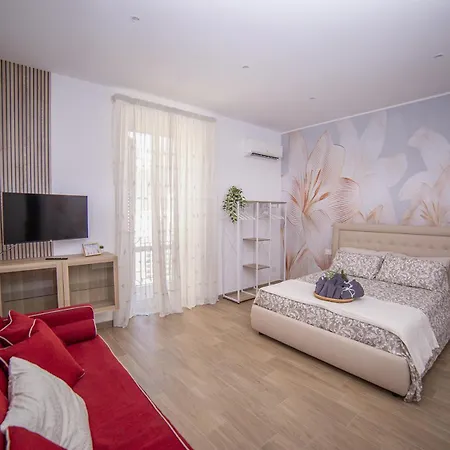 La Portineria Guest House-3