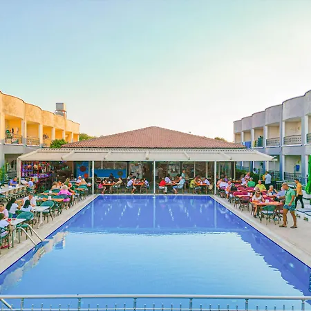 Sayanora Hotel-2