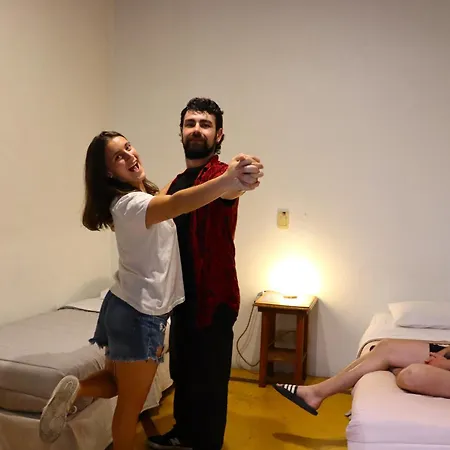 Parla Hostel-3