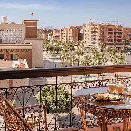 Grand Plaza Marrakech-2