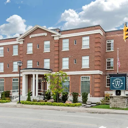 The Champlain Waterfront Hotel, An Ascend Collection Hotel-2