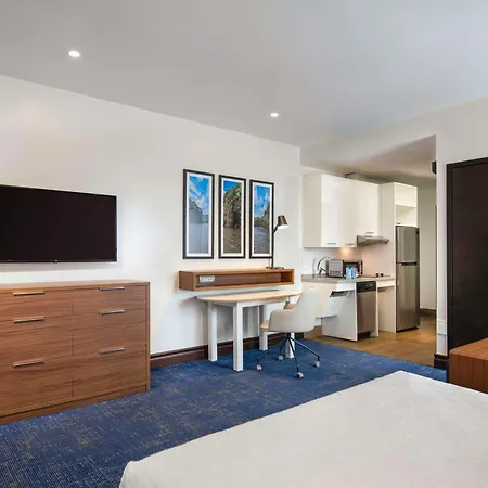 Homewood Suites By Hilton Santo Domingo-2