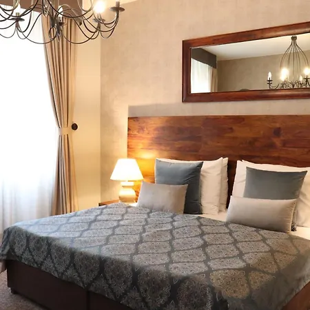Hotel Residence Agnes-2