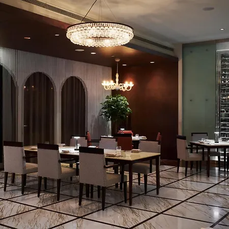 Park Arjaan By Rotana, Abu Dhabi-2