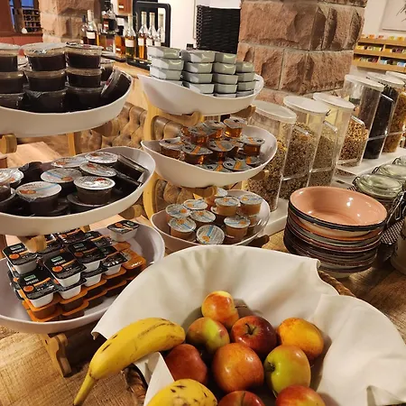 Hotel Rose Heidelberg inklusive Frühstück, Saunanutzung und Parkplätze nach Verfügbarkeit-3