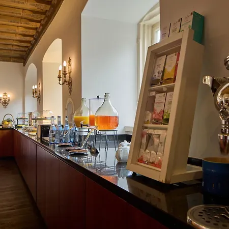 Trip Inn Hotel Der Adelshof-2