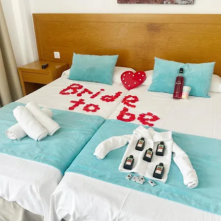 Hotel Selva Arenal-2