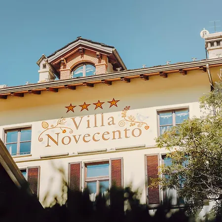 Villa Novecento Romantic Hotel - Estella Hotel Collection & Experience-3