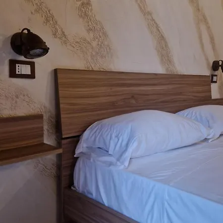 La Ciminiera Rooms-2