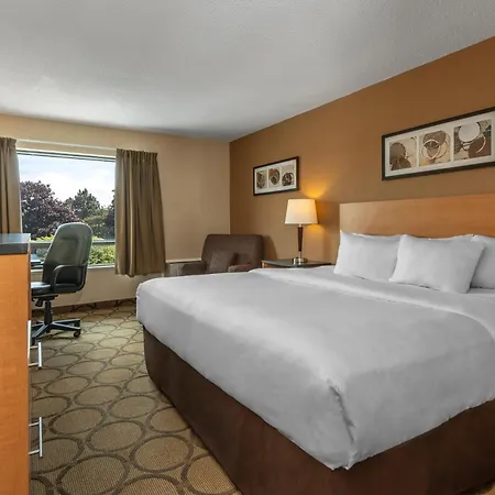 Comfort Inn Orillia-3