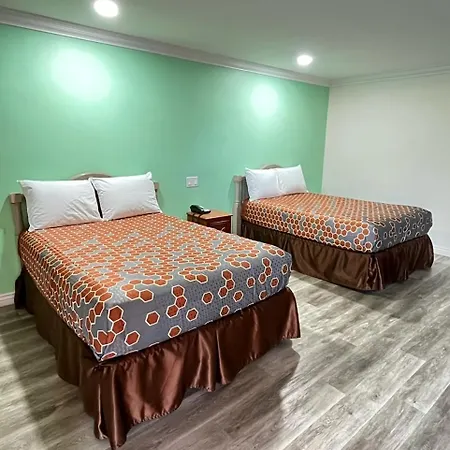 Lake Place Inn Lake Havasu City-2