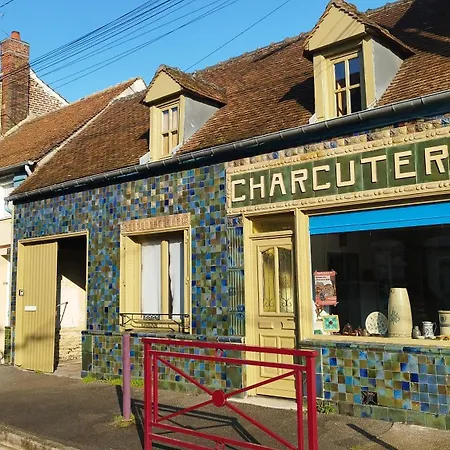 La "Charcuterie" Greber-2
