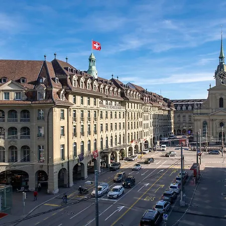 Hotel Schweizerhof Bern & Spa-2
