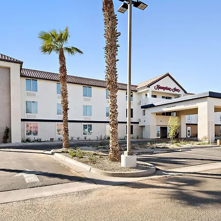 Hampton Inn By Hilton Calexico-3