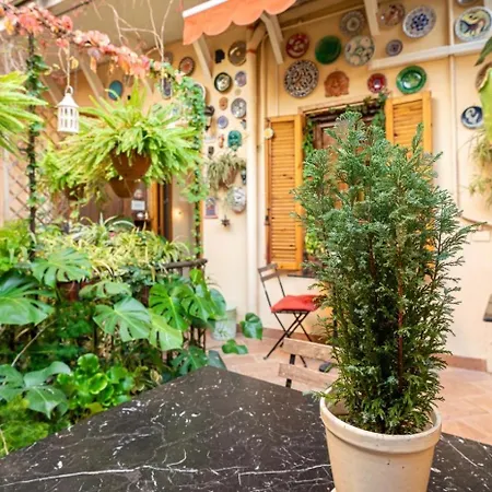 Al Ponte Del Papa B&B-2
