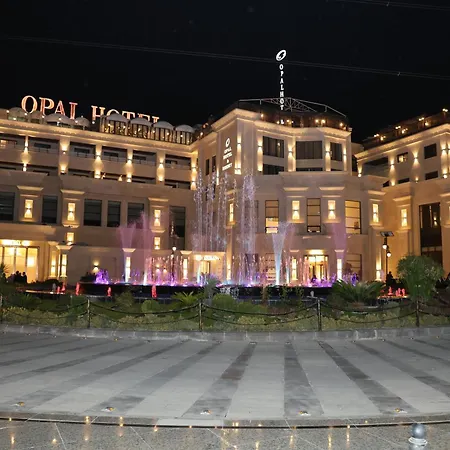 Opal Hotel Amman-3