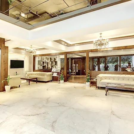 Marks Hotel & Banquet-3