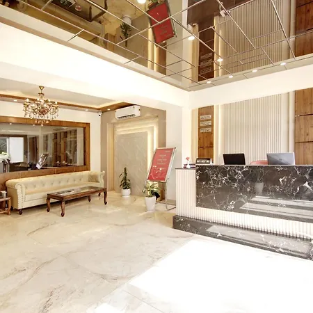 Marks Hotel & Banquet-2