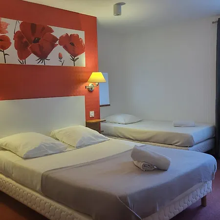 hôtel TY RU-2