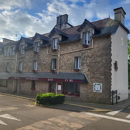 hôtel TY RU-3