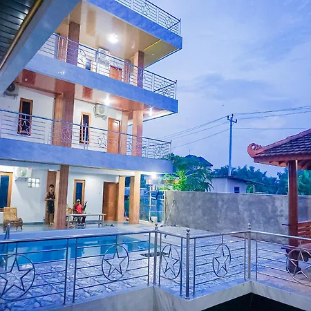 Hotel Wijaya Family 2-2
