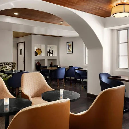 Triada Palm Springs, Autograph Collection-3