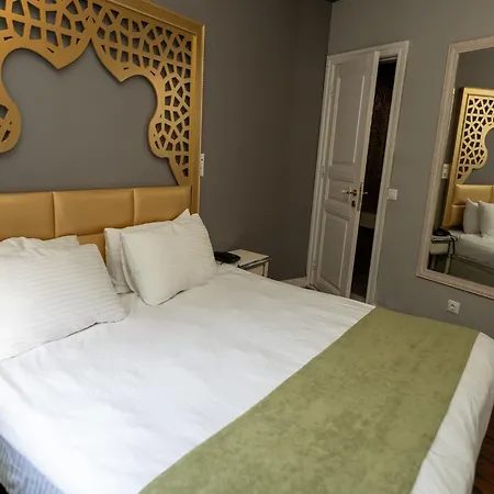 Best Pasaport Pier Otel Kadikoey-2