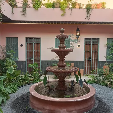 Hotel Libertad 1416-3