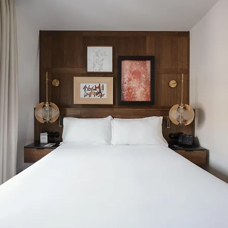 Hotel Pulitzer Paris-2