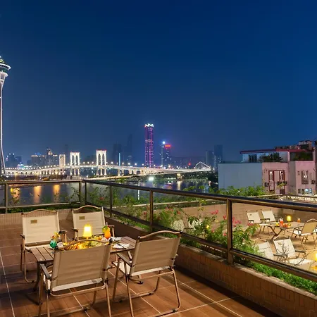 Hotel Riviera Macau-2