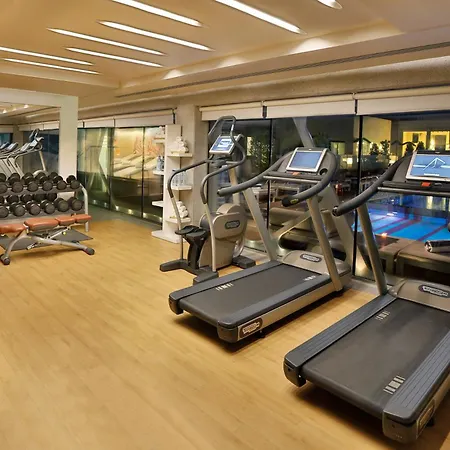 Four Points By Sheraton Doha-2