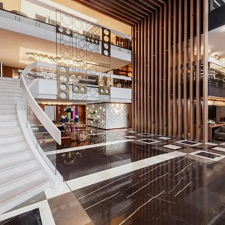 Four Points By Sheraton Doha-3