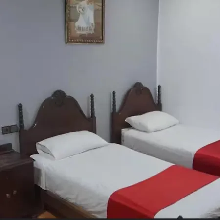 Hotel Astoria Tanger-3
