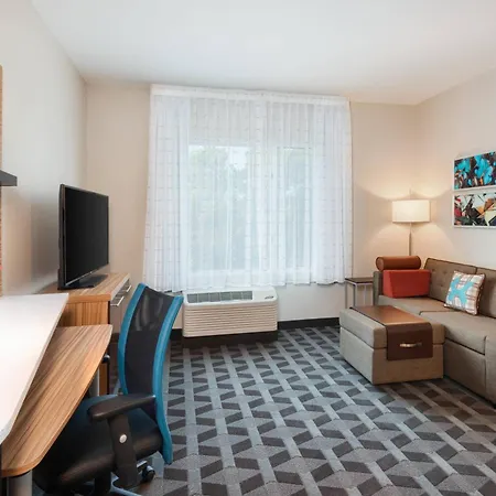 Towneplace Suites Atlanta Lawrenceville-3