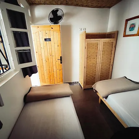 Bigblue Surf Experience Hostel (Adults Only)-2
