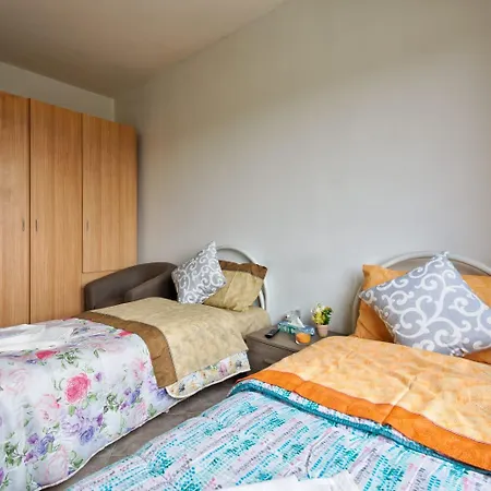 Venice Grand Canal Apartment-3