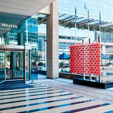 The Westin Cape Town-3