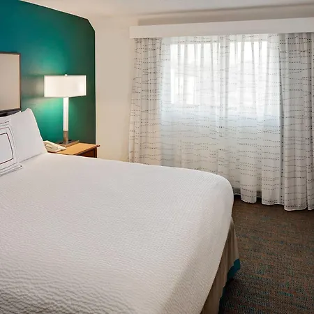 Residence Inn By Marriott Cherry Hill Philadelphia-3