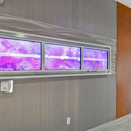 Springhill Suites By Marriott Cincinnati Midtown-3