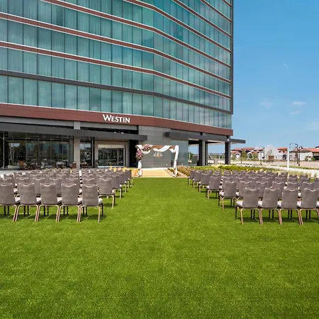 The Westin Irving Convention Center At Las Colinas-2