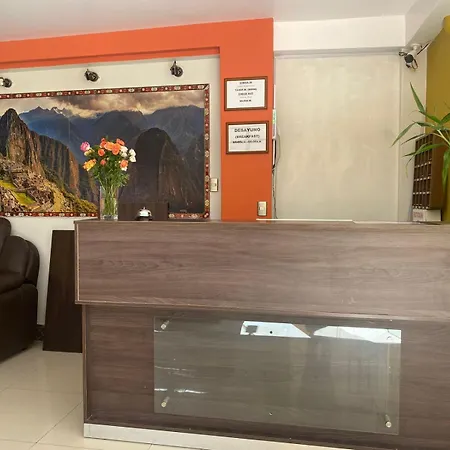 Hotel Horizonte-3