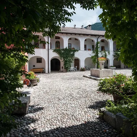 Maso Montel Casa Vacanze-3