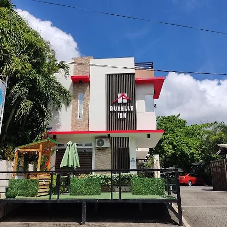 Aurelle Inn-3