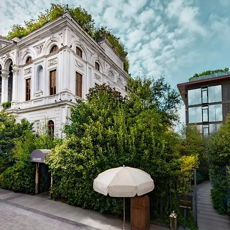 Soho House Istanbul-3