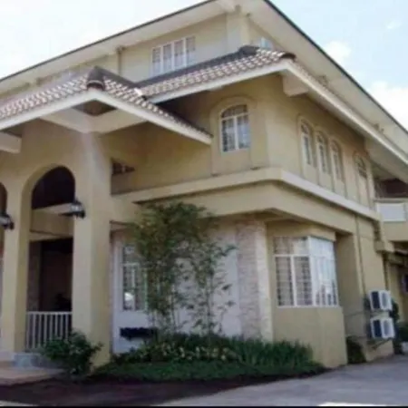 Reddoorz At Balatas Magsaysay Road Naga City-2