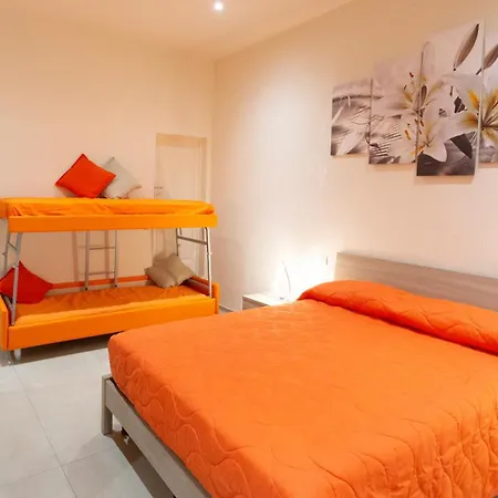 The Bricks B&B Free Parking-2