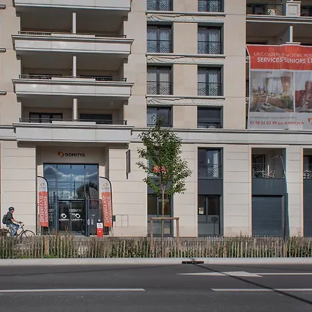 DOMITYS - Le Béryl-3