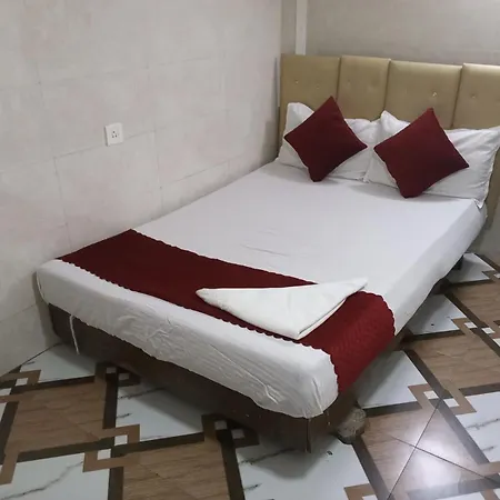 Hotel Royal Inn Sakinaka-2