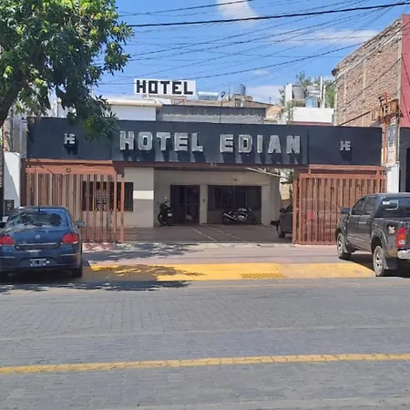 Hotel Edian-3